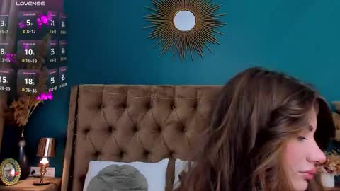 Alexis online show from 02/20/26, 06:37