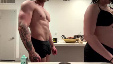 Snapshot of alexilottt chatting on 03/02/25, 01:47 Chesxbradyminajj online show from 03/02/25, 01:47