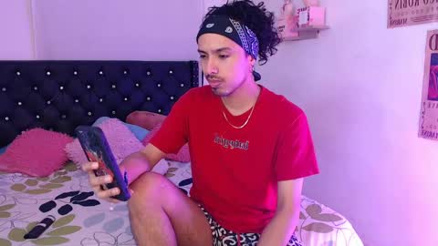 Alexis online show from 03/04/25, 07:08