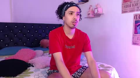 Alexis online show from 03/04/25, 10:13