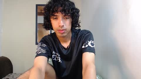 Alexis online show from 10/16/25, 12:33