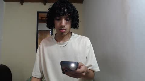 Alexis online show from 10/23/25, 01:49