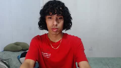 Alexis online show from 11/21/25, 02:43