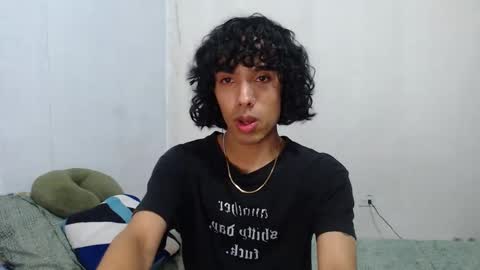 Alexis online show from 11/24/25, 07:02