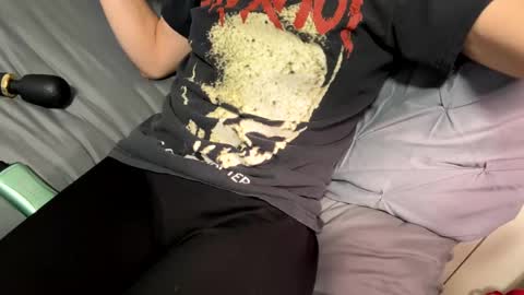 Snapshot of alexis_696969 chatting on 12/14/24, 03:18 Alexis online show from 12/14/24, 03:18