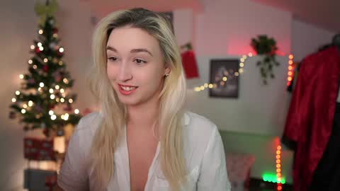 Alexis Texas online show from 12/17/24, 07:15