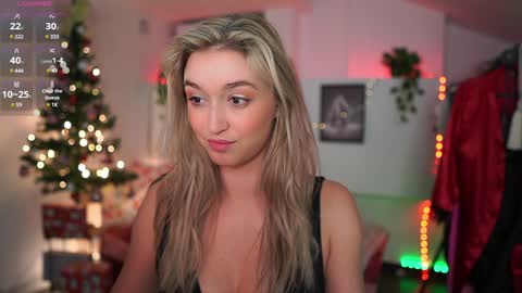 Alexis Texas online show from 01/02/25, 10:22