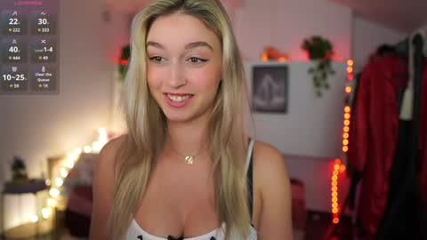 Alexis Texas online show from 01/12/25, 07:10