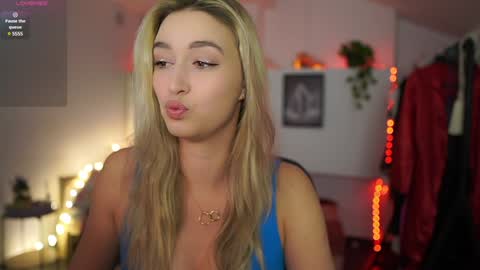 Alexis Texas online show from 01/14/25, 07:11