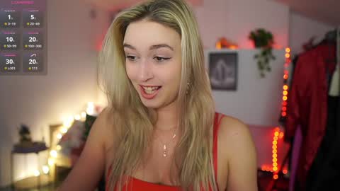 Alexis Texas online show from 01/15/25, 07:55