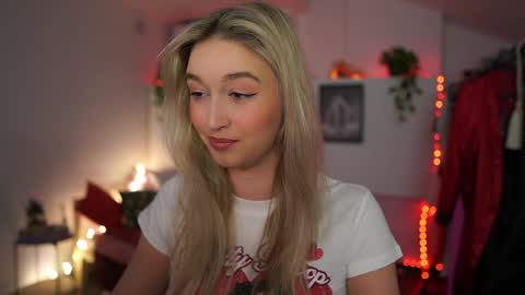 Alexis Texas online show from 01/19/25, 07:04