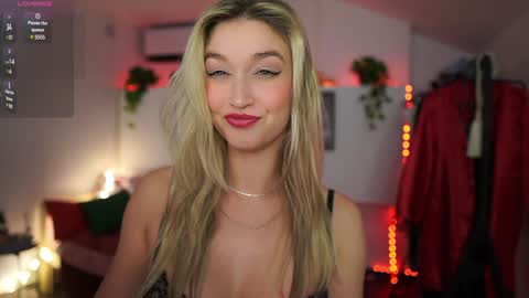 Alexis Texas online show from 02/02/25, 10:17