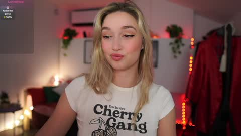 Alexis Texas online show from 02/04/25, 07:33