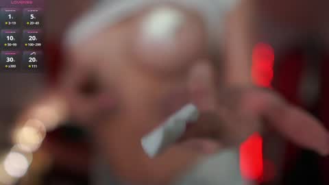 Alexis Texas online show from 02/22/25, 12:05