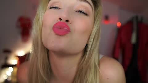 Alexis Texas online show from 02/26/25, 11:37