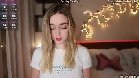 Alexis Texas online show from 03/01/26, 07:27