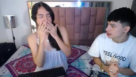 -- ALEXIS -- online show from 09/12/25, 02:00