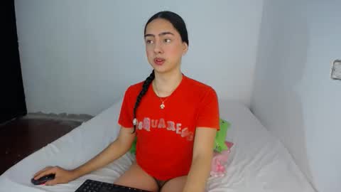 Snapshot of alexis_brown11 chatting on 03/24/26, 01:21 -- ALEXIS -- online show from 03/24/26, 01:21