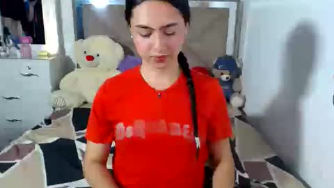-- ALEXIS -- online show from 07/02/26, 01:49