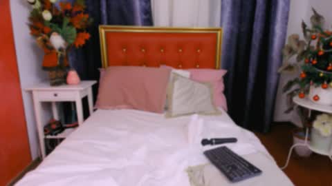 Alexis online show from 12/13/25, 07:53