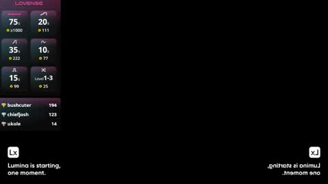 Snapshot of alexis_flower chatting on 04/04/26, 08:17 Alexis online show from 04/04/26, 08:17