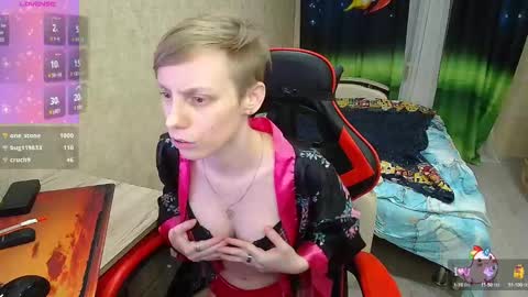 Alexis online show from 12/02/24, 12:30