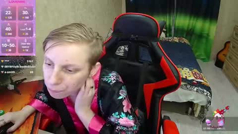 Alexis online show from 12/28/24, 09:30