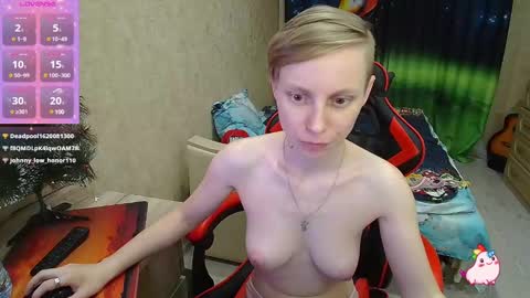 Alexis online show from 01/14/25, 10:12