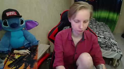 Alexis online show from 03/07/25, 09:38