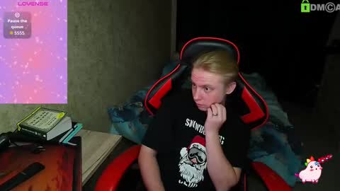 Alexis online show from 09/19/25, 07:14