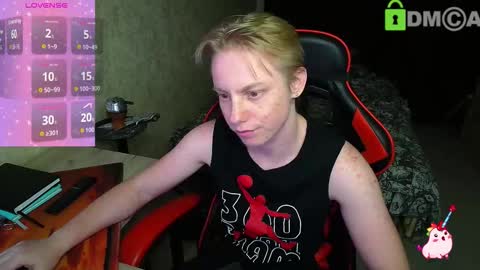 Alexis online show from 09/22/25, 09:50