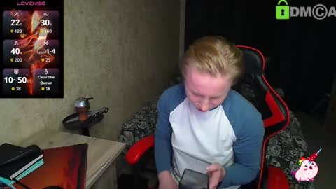 Alexis online show from 09/23/25, 04:21