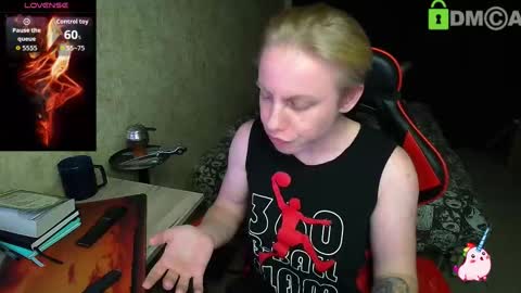 Alexis online show from 09/25/25, 06:22