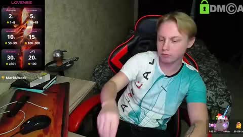 Alexis online show from 09/30/25, 09:20