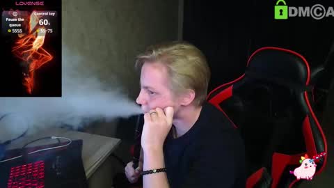 Alexis online show from 10/10/25, 05:56