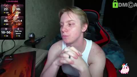 Alexis online show from 10/22/25, 09:03