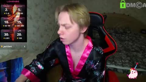 Alexis online show from 11/28/25, 01:58