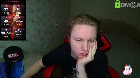 Alexis online show from 12/22/25, 07:33