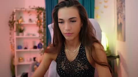 Alexis online show from 02/24/26, 07:23