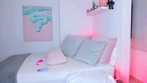 Alexiis 3 online show from 12/19/24, 03:18