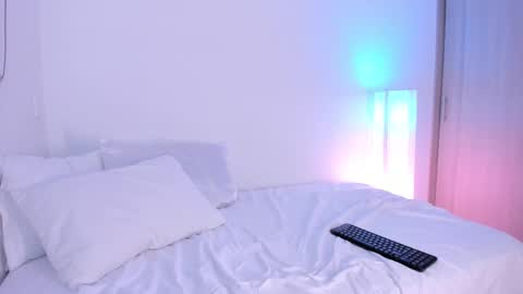 Alexiis 3 online show from 03/12/25, 12:53