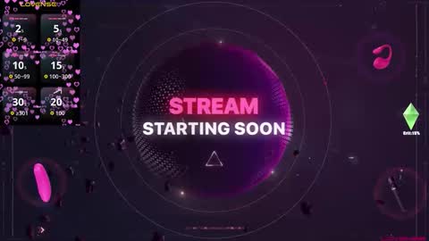 Snapshot of alexis_white69 chatting on 11/17/25, 10:21 Alexis White online show from 11/17/25, 10:21