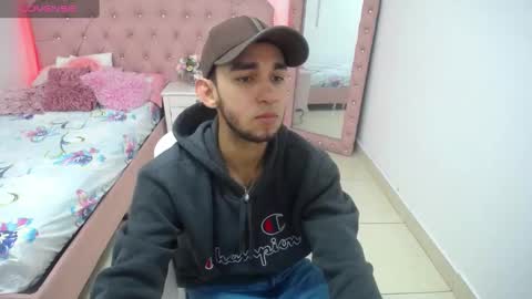 Snapshot of alexiscollinss chatting on 02/01/25, 12:26 alexiscollinss online show from 02/01/25, 12:26