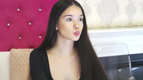 alexisdevine online show from 02/09/26, 05:22