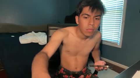 AlexisJacobs727 online show from 09/22/25, 06:43