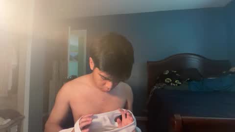 AlexisJacobs727 online show from 04/07/26, 05:24