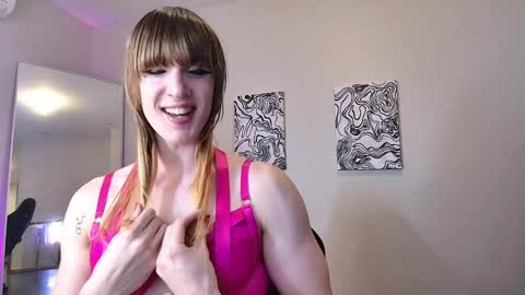 Alexis Jordan  online show from 12/03/24, 03:09