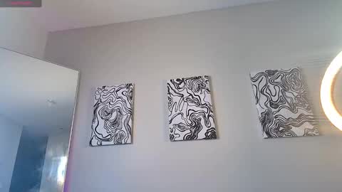 Alexis Jordan  online show from 12/30/24, 03:03