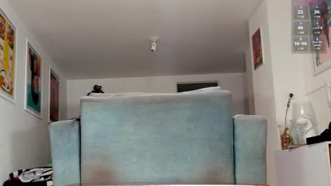 Alexis London online show from 12/16/24, 10:29