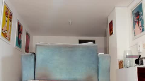 Alexis London online show from 01/17/25, 07:51